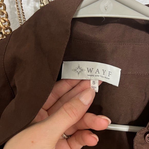 WAYF set - Picture 10 of 13